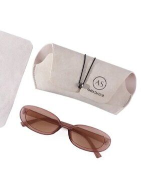 Ambassador - Sahara - Danica Collection - New
